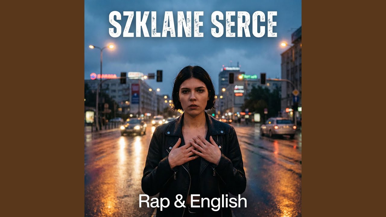 SZKLANE SERCE