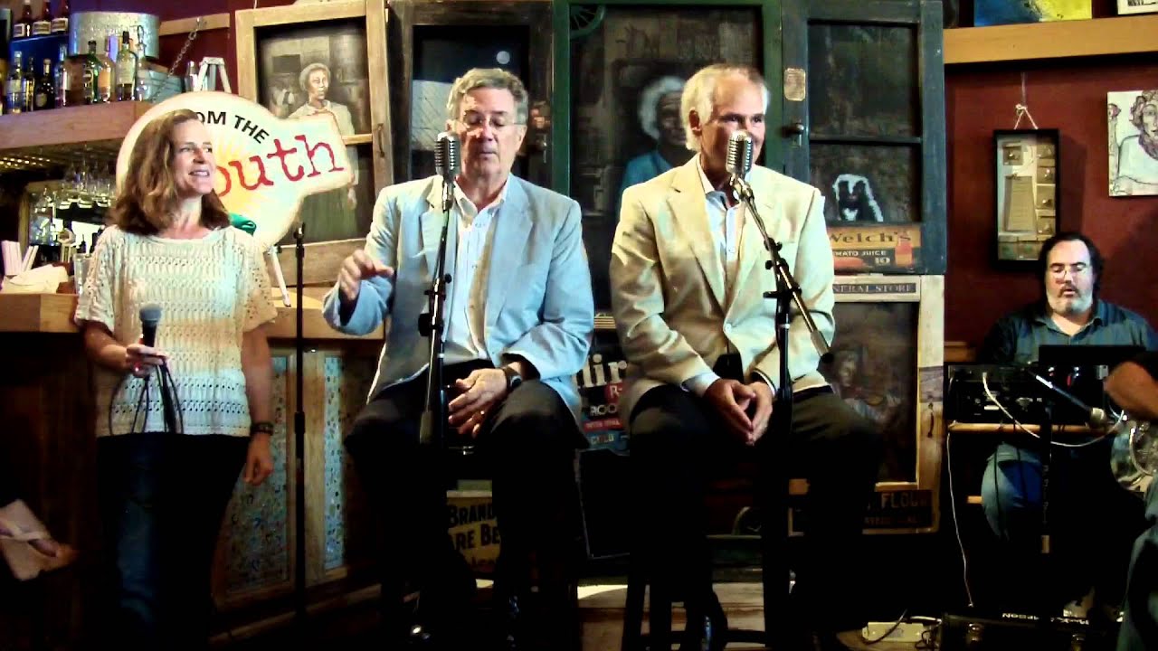 Terry Hartwick & Mayor Patrick Hays QnA