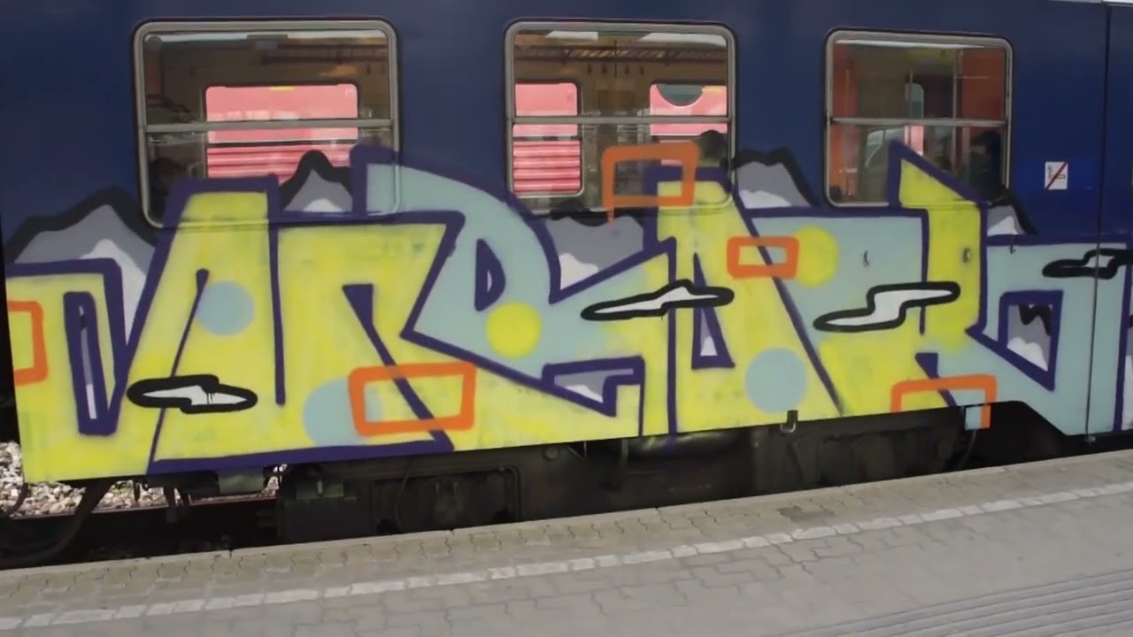 FAST DRIPS - ALL EYES ON - MADROCK