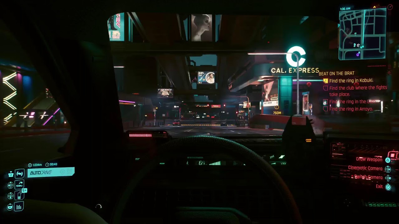 Cyberpunk 2077