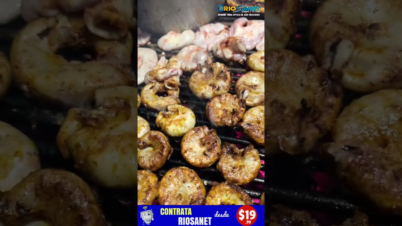 &iexcl;Los Asaditos de la Humberdina! 🔥