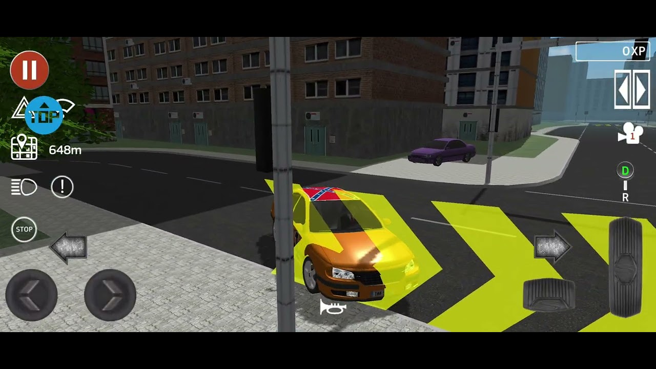 Taksicilik yaptım. Başıma gelmeyen kalmadı