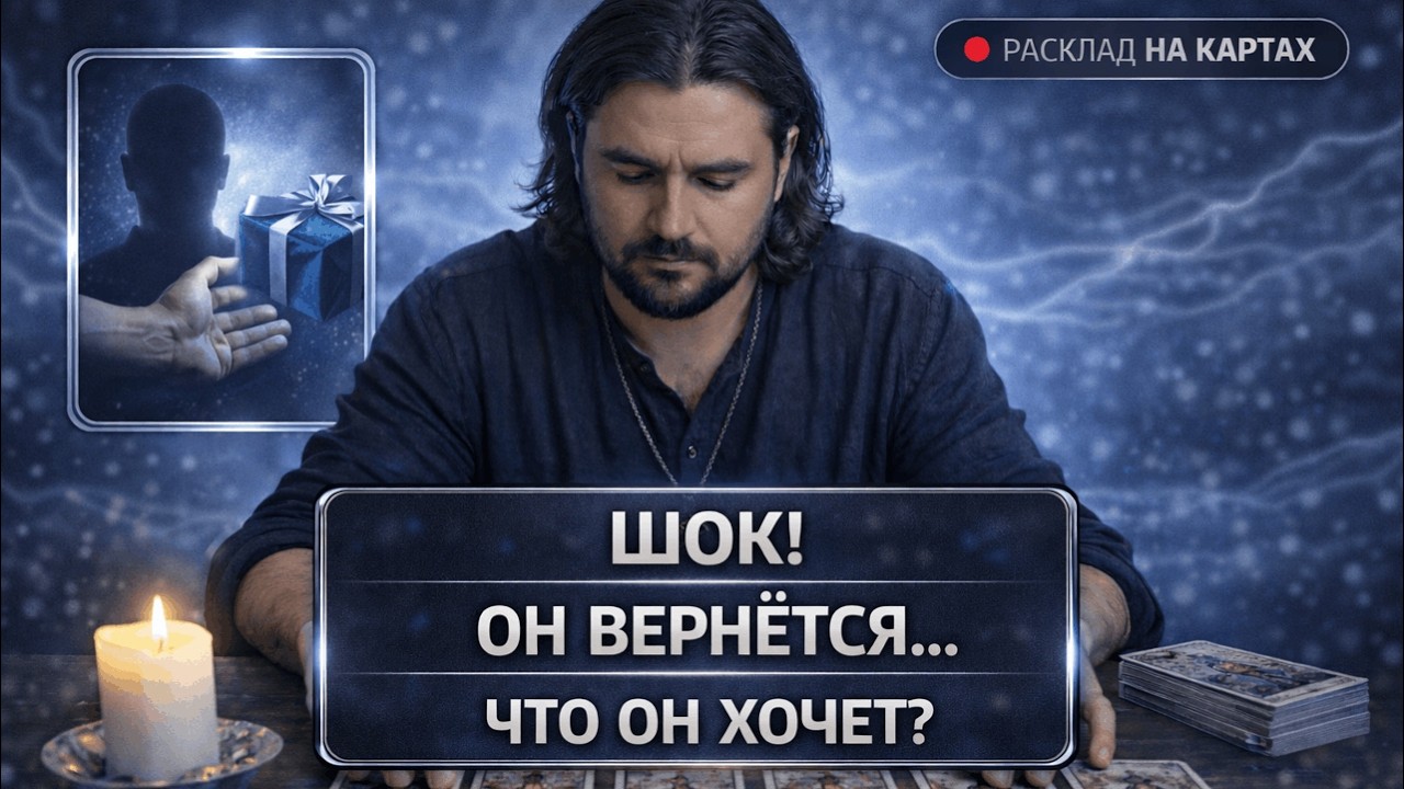 🛑ОН ХОЧЕТ ТЕБЯ ИСПОЛЬЗОВАТЬ? 🔮 Его скрытый умысел ✨ Срочный расклад Таро. #гадание #расклад