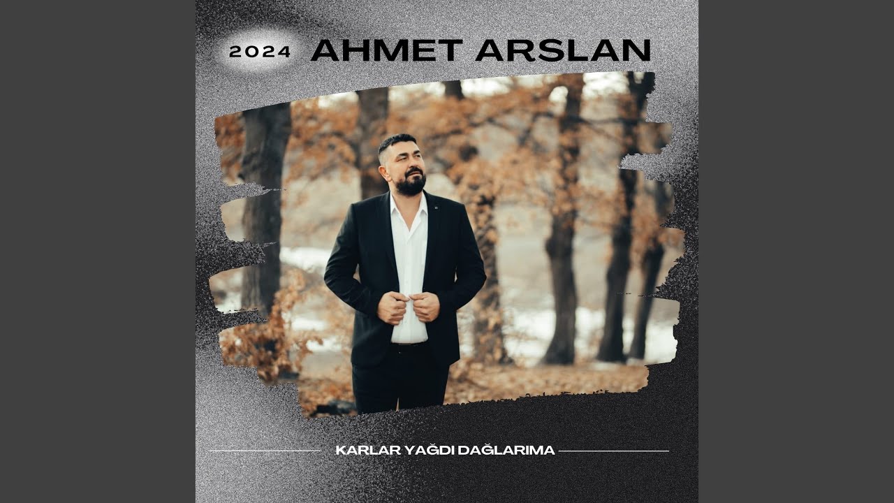 Karlar Yağdı Dağlarıma