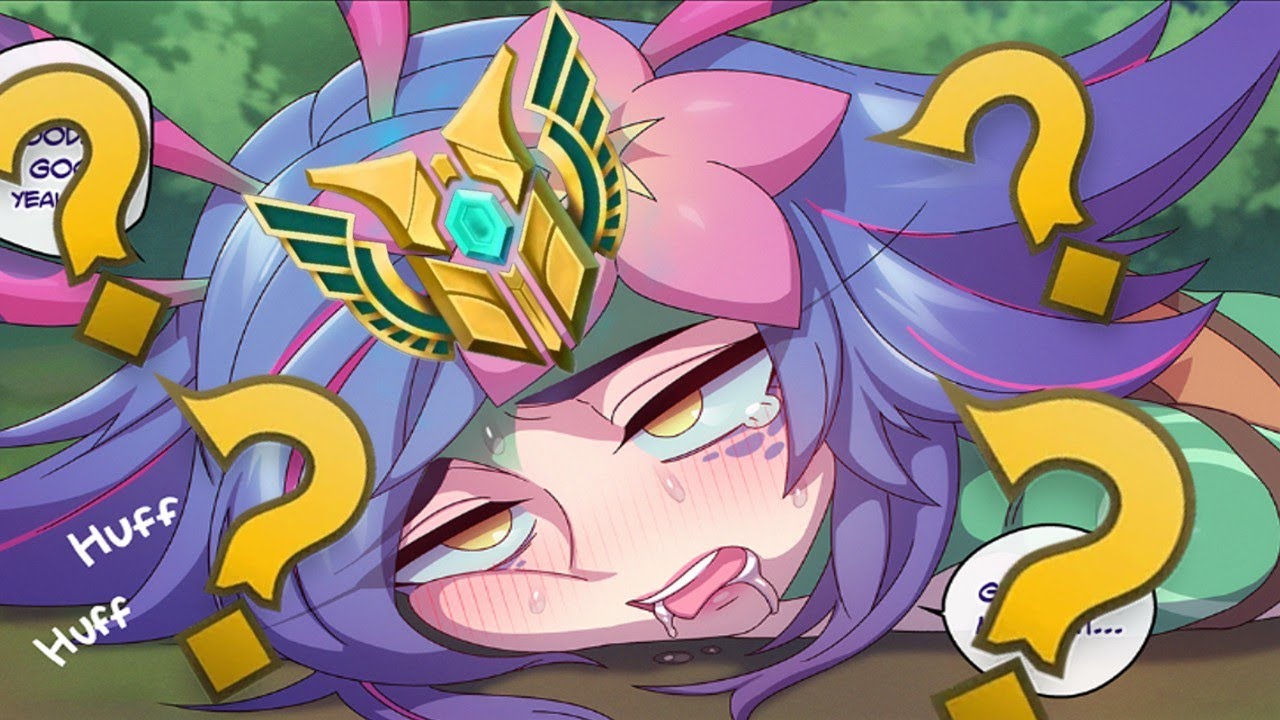 M7 Neeko Moments