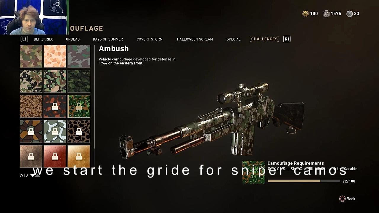 call of duty road to master prestegie ep13 we are getting closer to getting this one sniper to gold