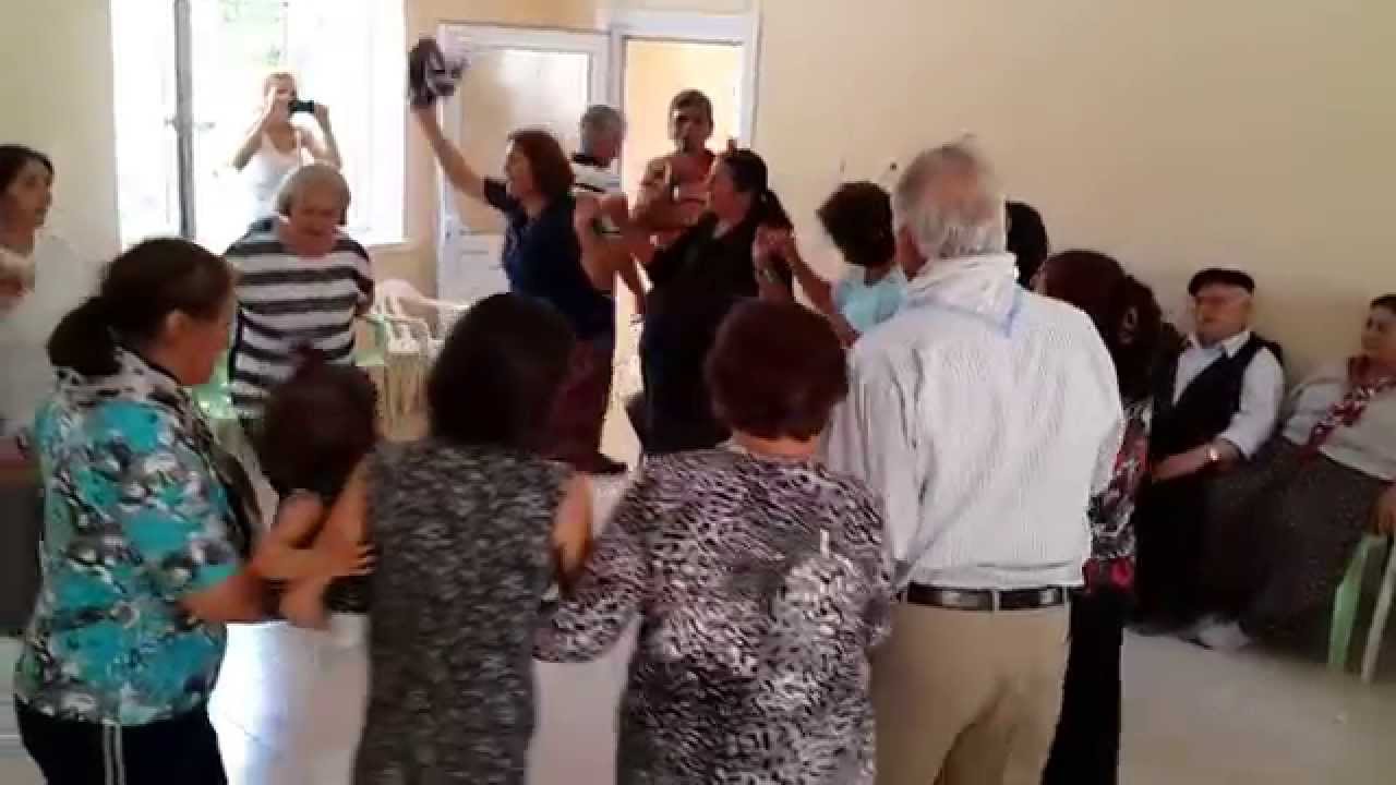 MALATYA kozdere köyü bayram şenlikleri 1