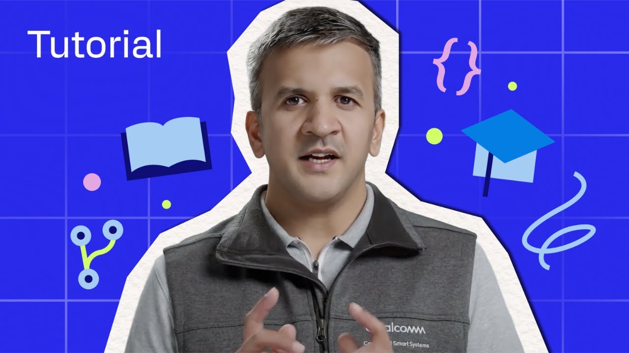Qualcomm QCC730 Development Kit: Introduction and set up QCC730