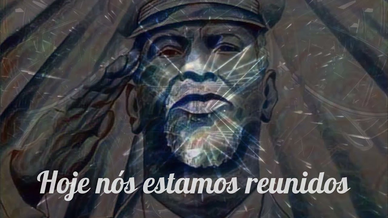 🎼 Parabéns ⭐ Odemir Raulino ✝️ Santo Daime