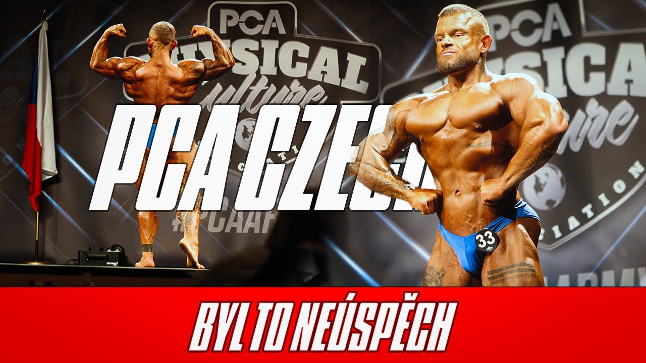 PCA CZECH | JAK TO DOPADLO? 