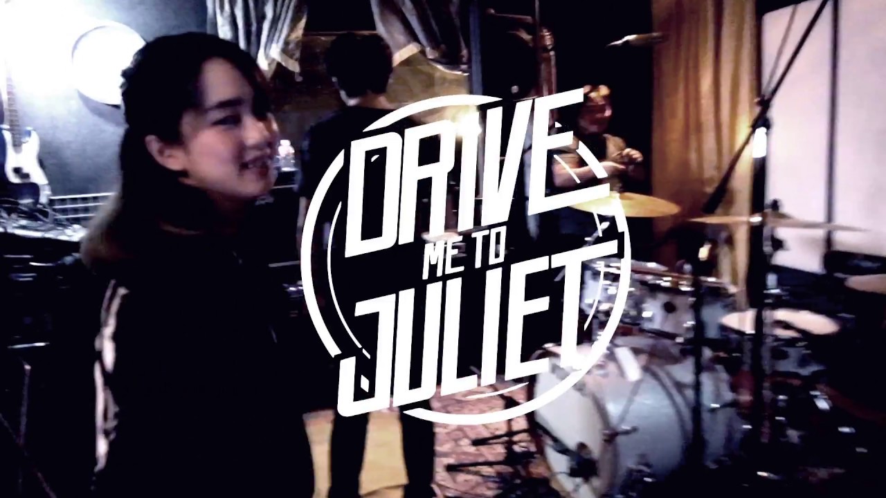 Drive Me To Juliet - Webisode 1