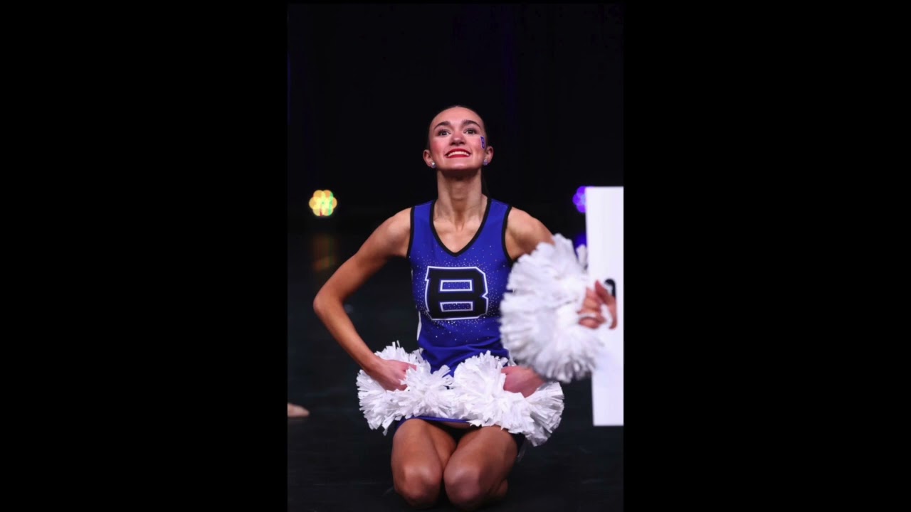 BHS VD Nationals sneak peek 2026
