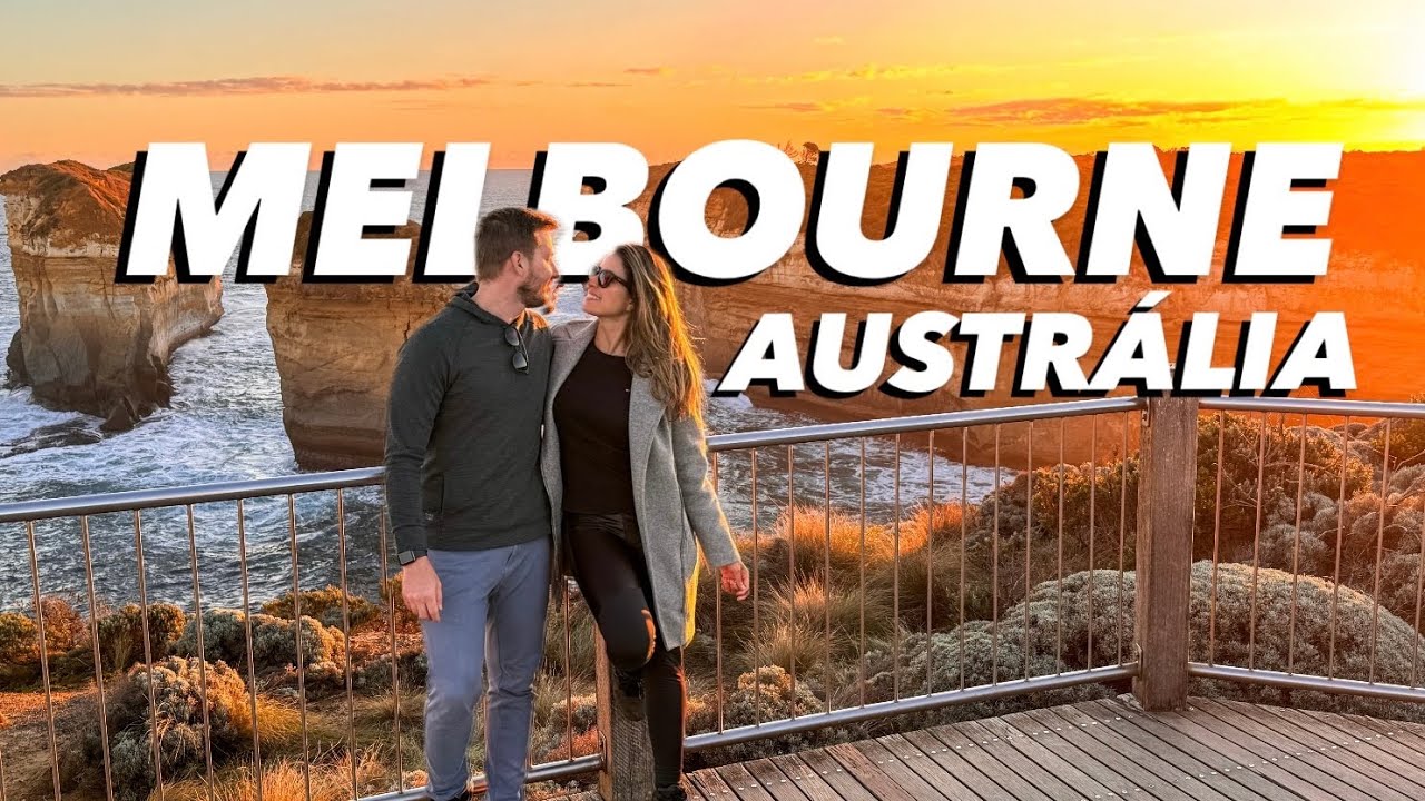 AUSTR&Aacute;LIA | O que fazer em Melbourne?