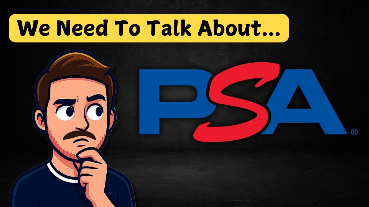 We Need To Talk About PSA&hellip; Recent Controversies And Resolution? 