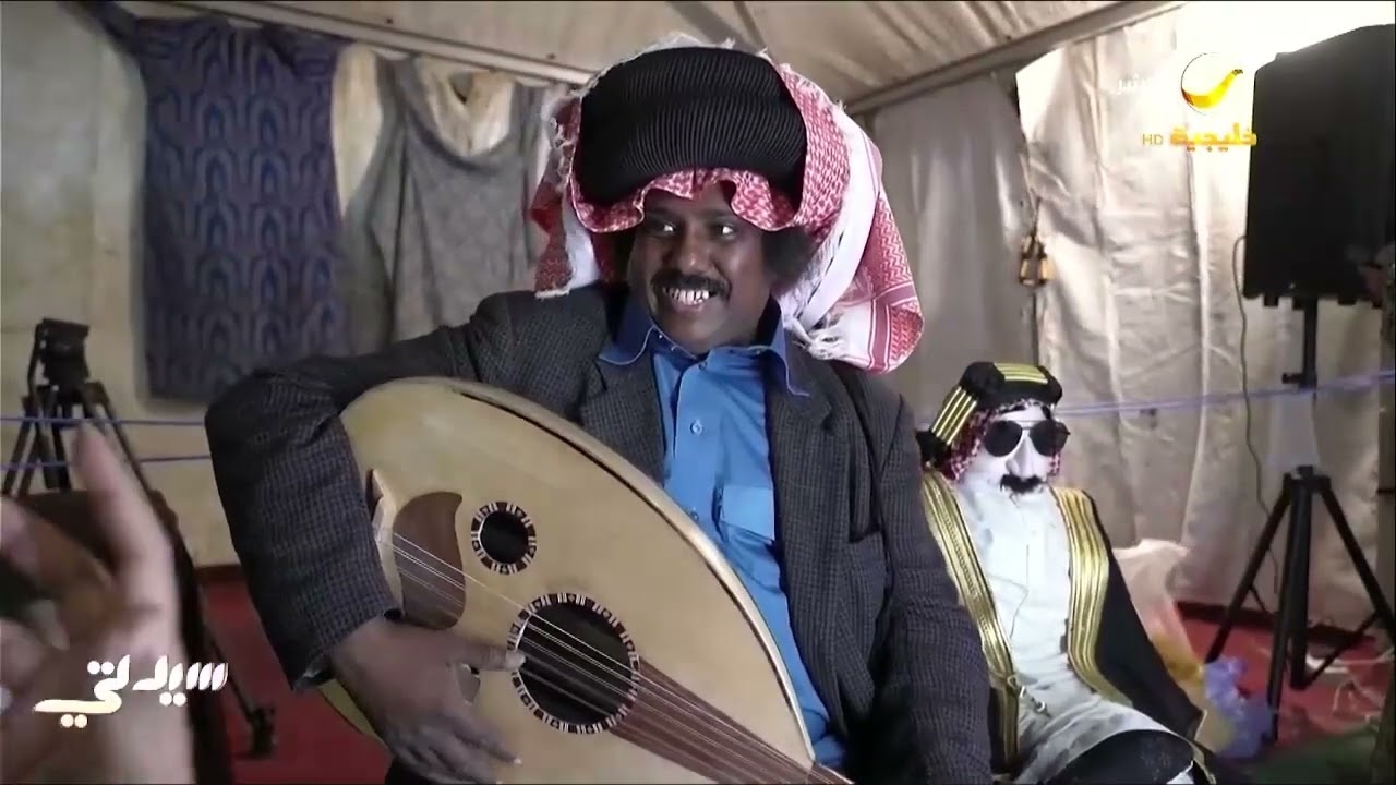 جولة كاميرا سيدتي في مهرجان ربيع النعيرية