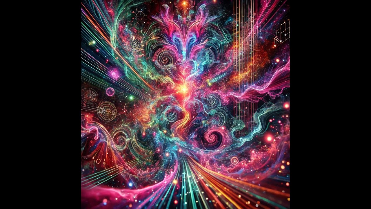 Akajani - Electric Dreamscape