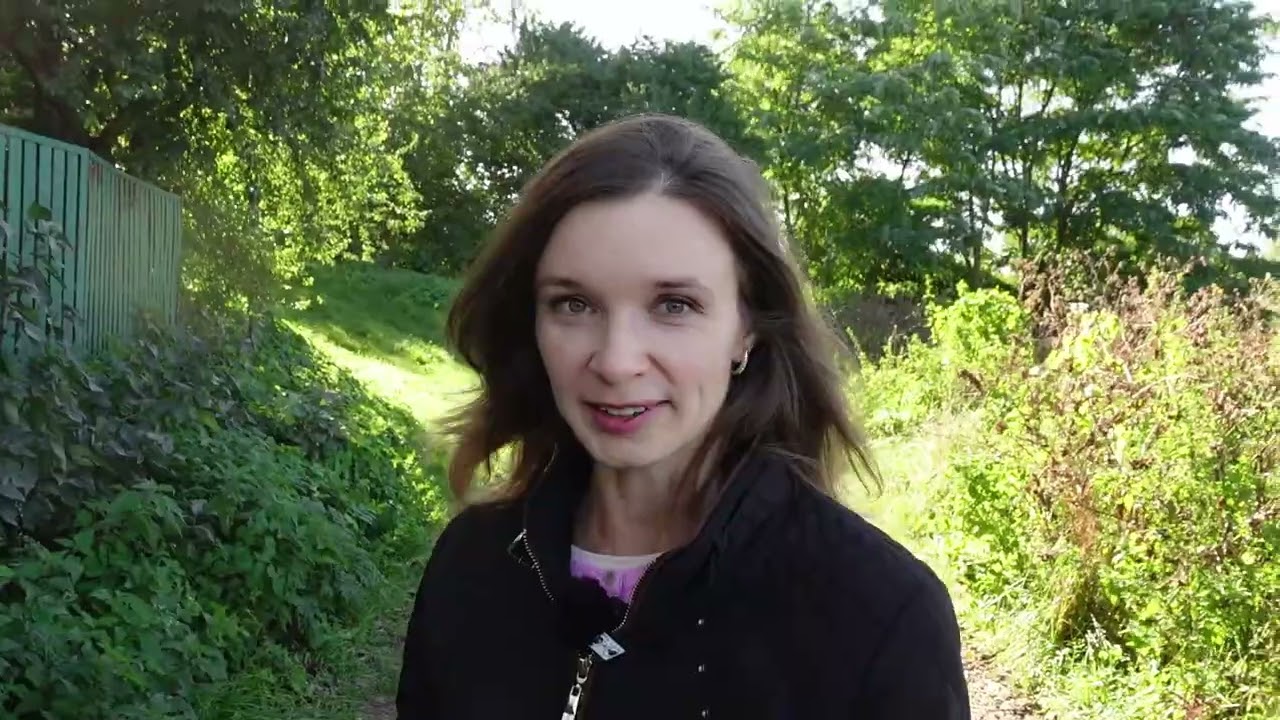 Odesa, Lviv, Rivne...Names of regions of Ukraine Part 2