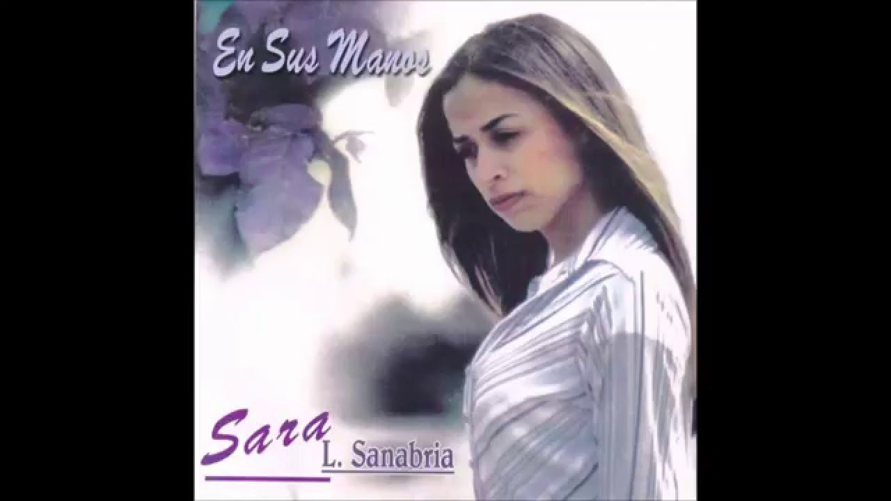 Sara L. Sanabria  ( Amado Mio )
