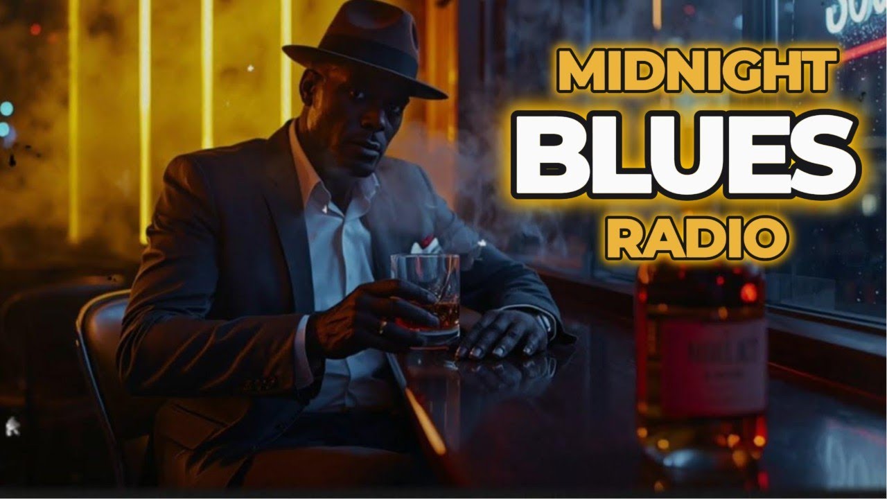 MIDNIGHT RADIO — If You Can’t Shut Your Mind Off