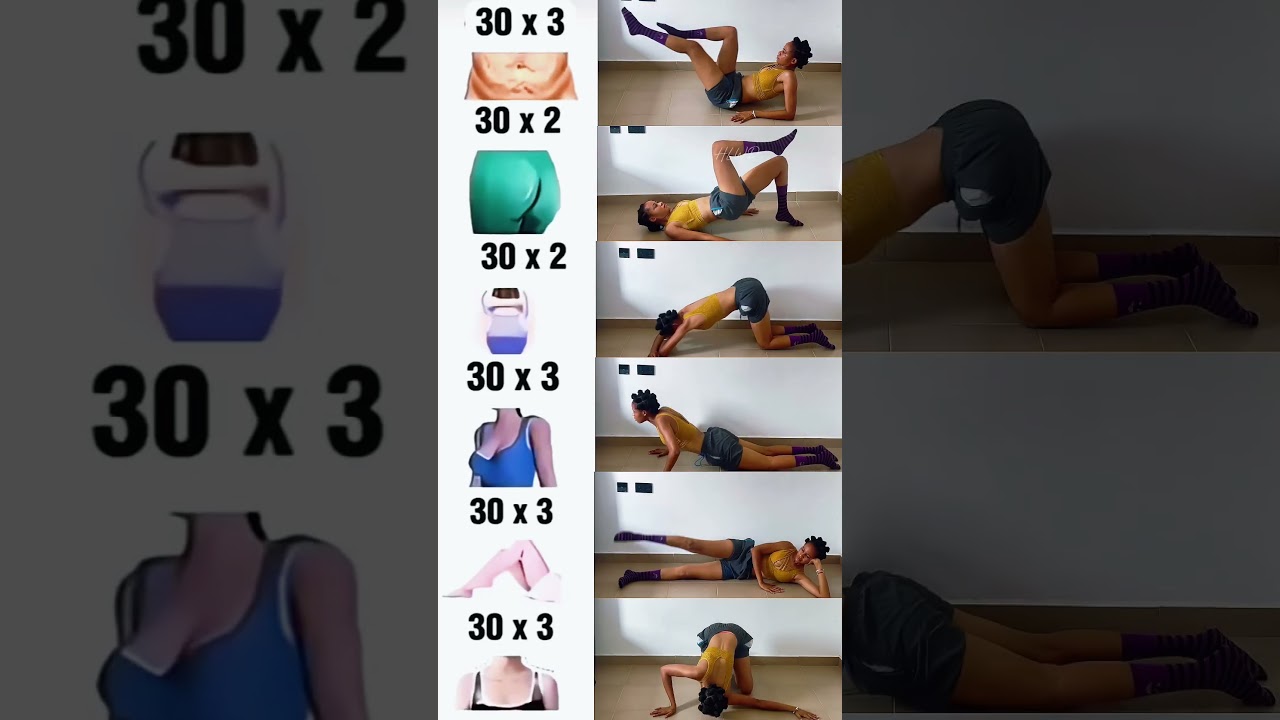 Weight lose belly fat in home Exercise #challenge #legs #sports #lat #glutes #liftchallenge #sixpack
