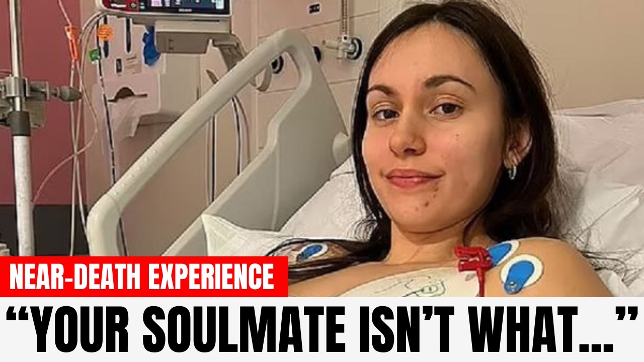 I Died & Jesus Revealed 4 Ways God Introduces You To Your Soulmate - Jesus NDE Shocking Testimony
