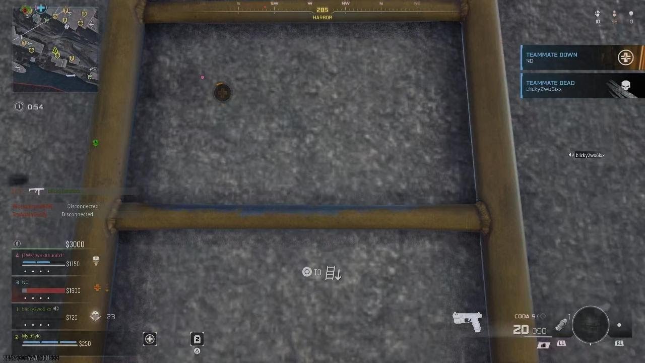 Bo7 Online Gameplay Episode: 2