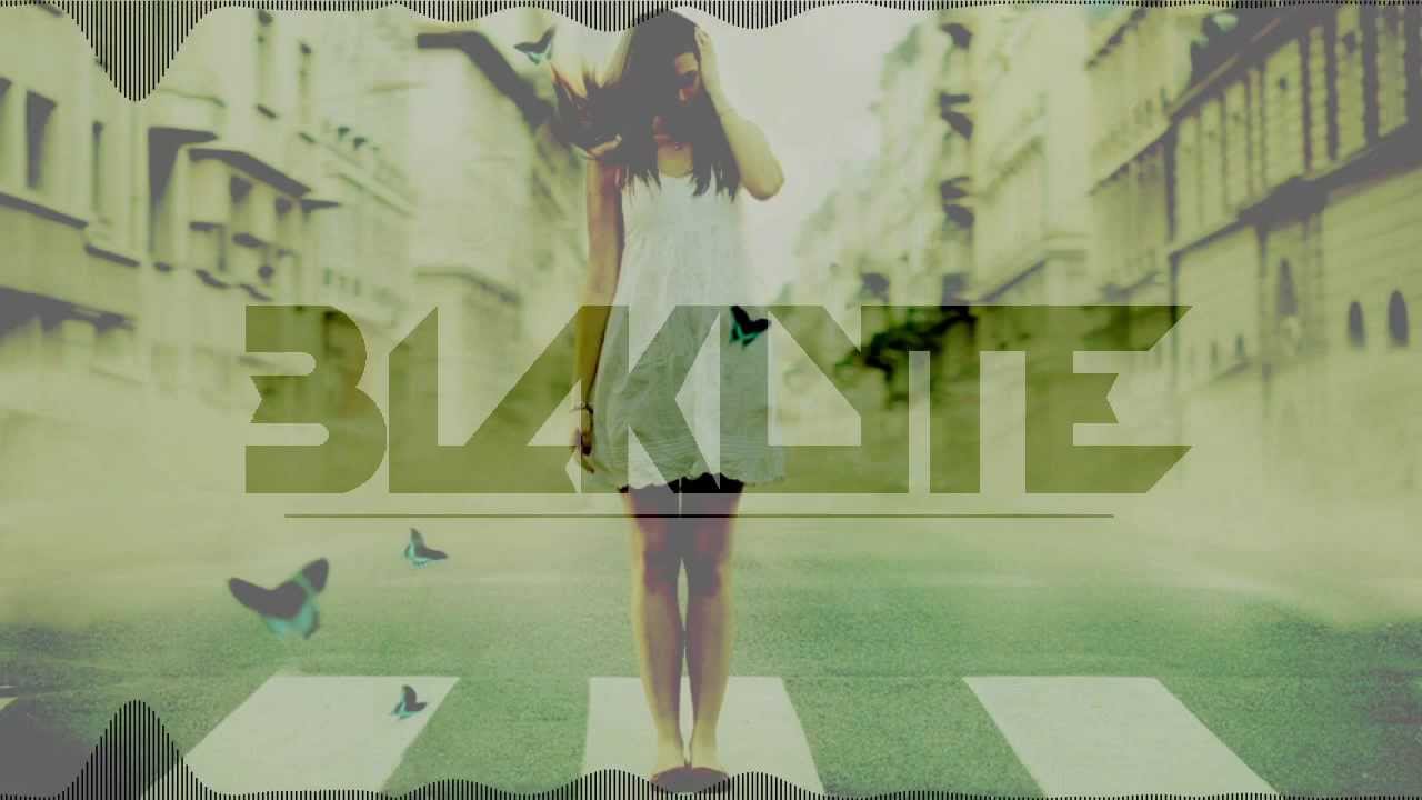 Blaklyte - Easy Street (Original Mix)