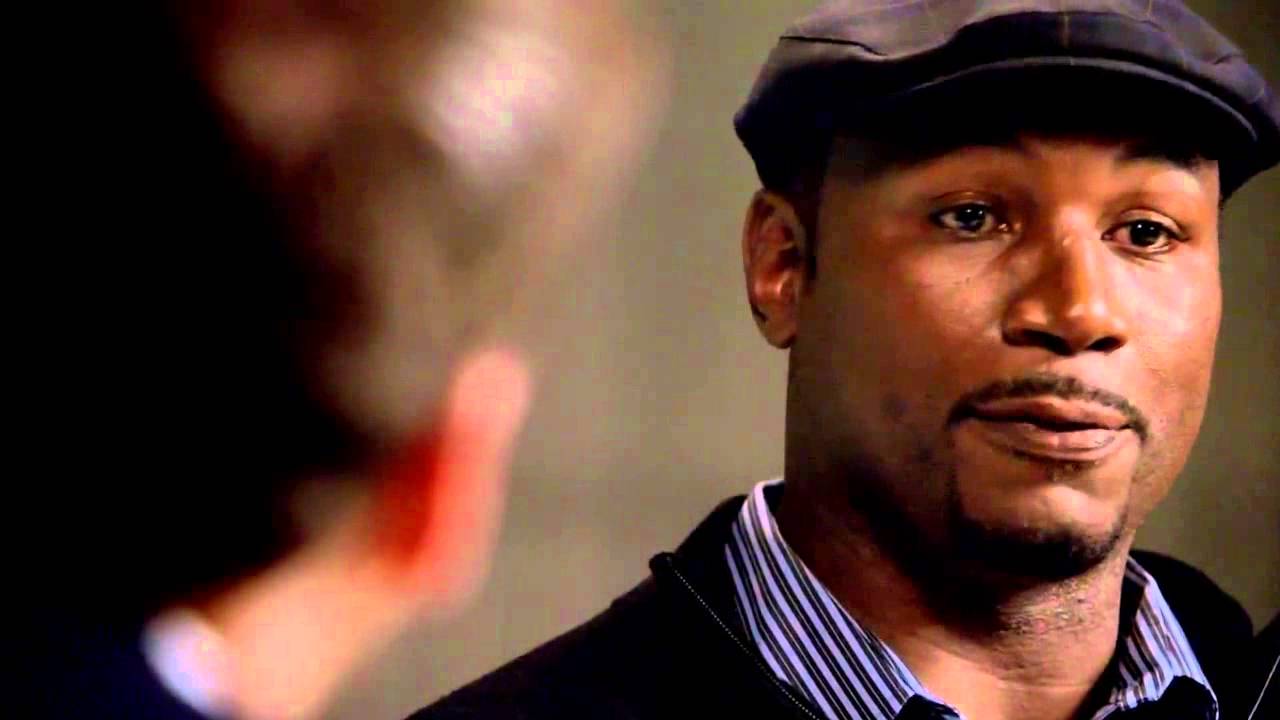 Mayweather v Pacquiao - The Legends Speak (documentary)