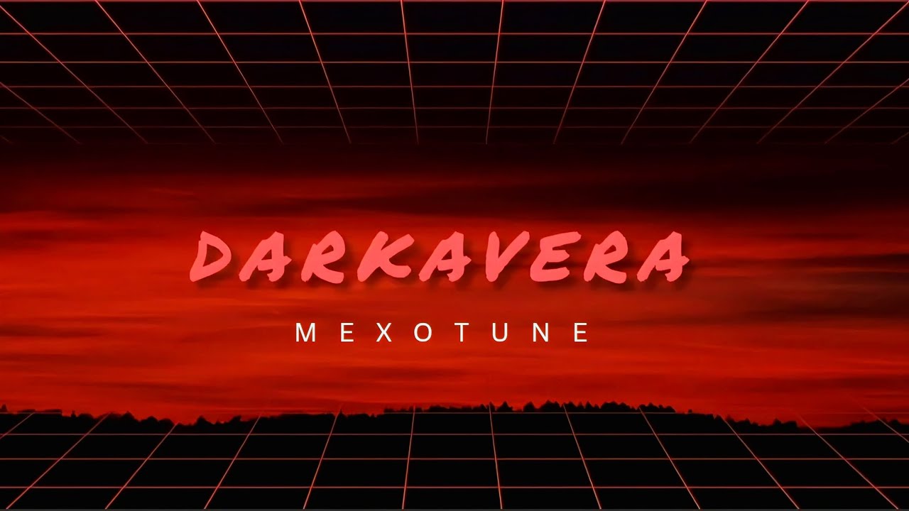 Darkavera | Brazilian Phonk Energy | MexoTune Originals