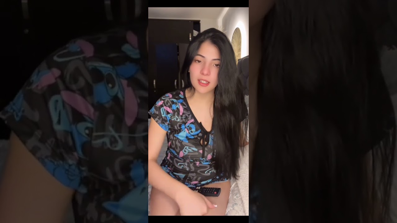 Routines 💖 in my room in simple clothes