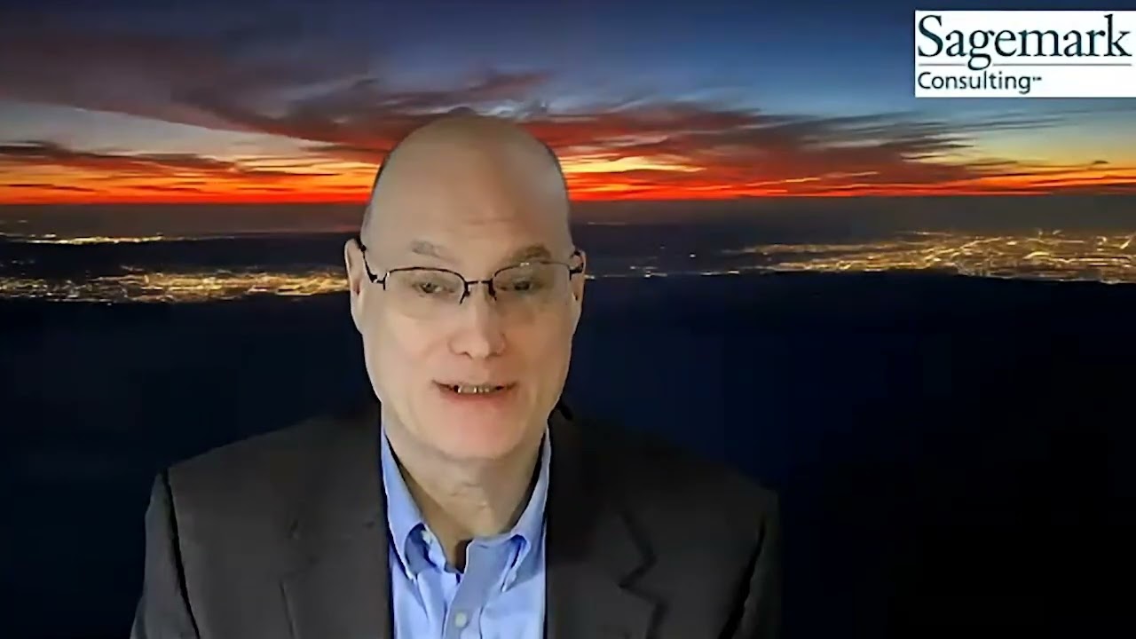 XPX Member Spotlight: Martin Johnson | Sagemark Consulting