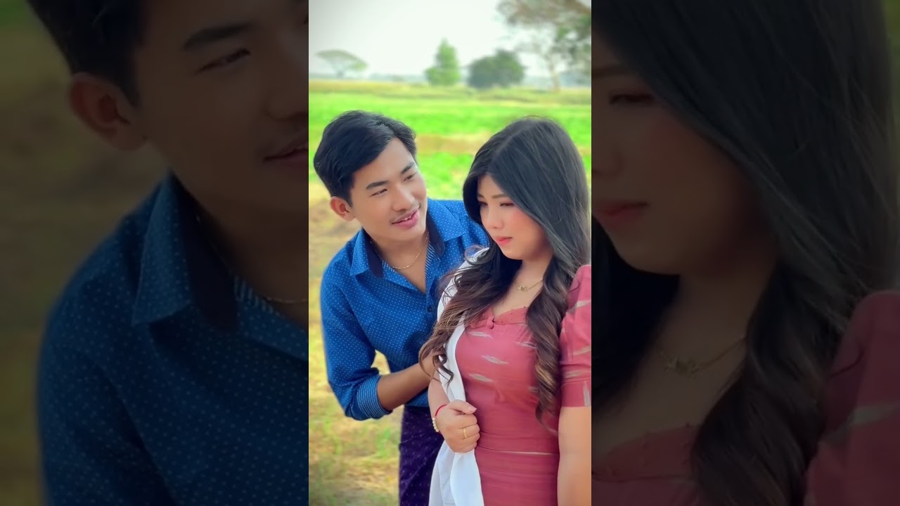 ဂျီးများတဲ့ ယောက္ခမကြီးရဲ့သမီးကို တင်းတောင်းရတာ မလွယ်ပါလားဗျို့ - ဟိန်းသူအောင် 😜