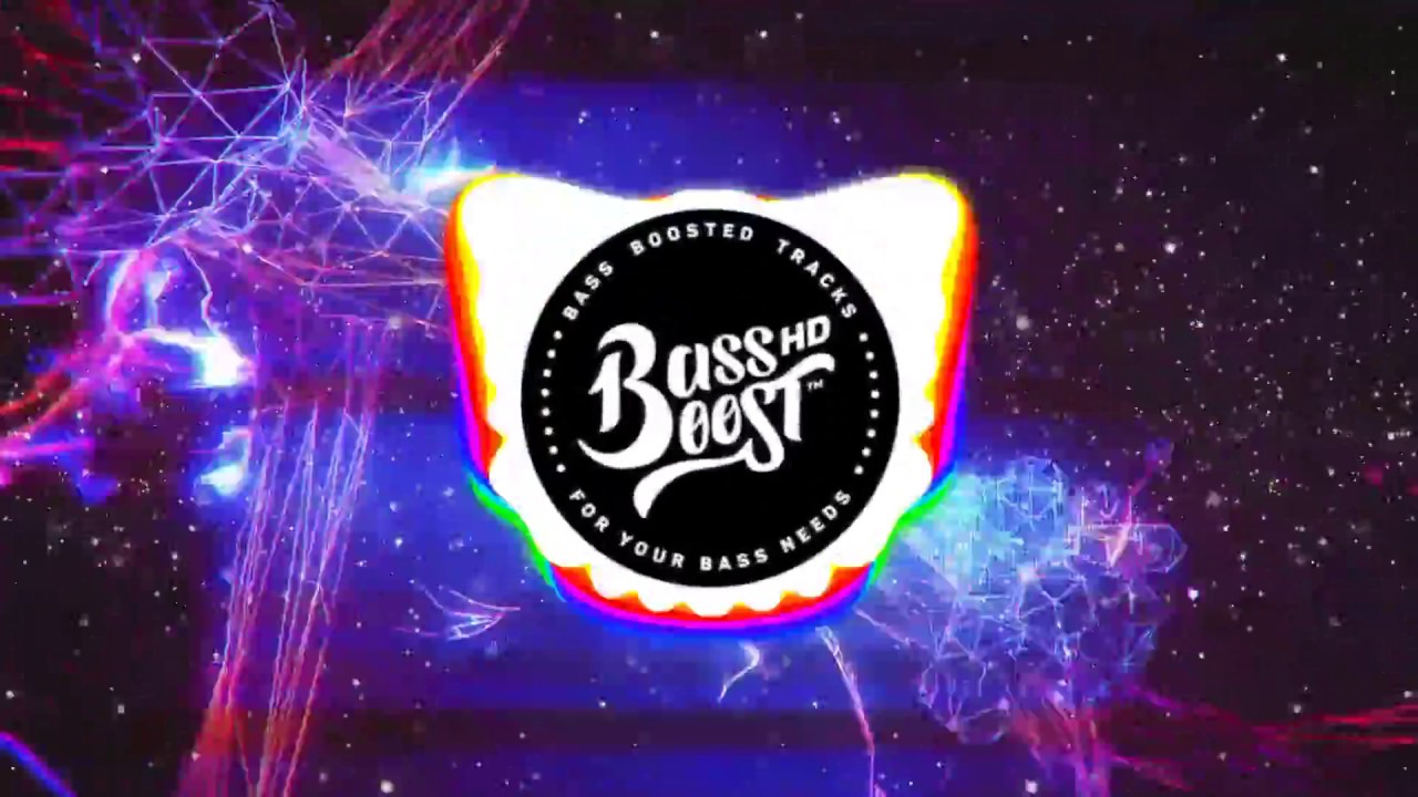 Hucci - Flight (feat. Wizard) [Bass Boosted]