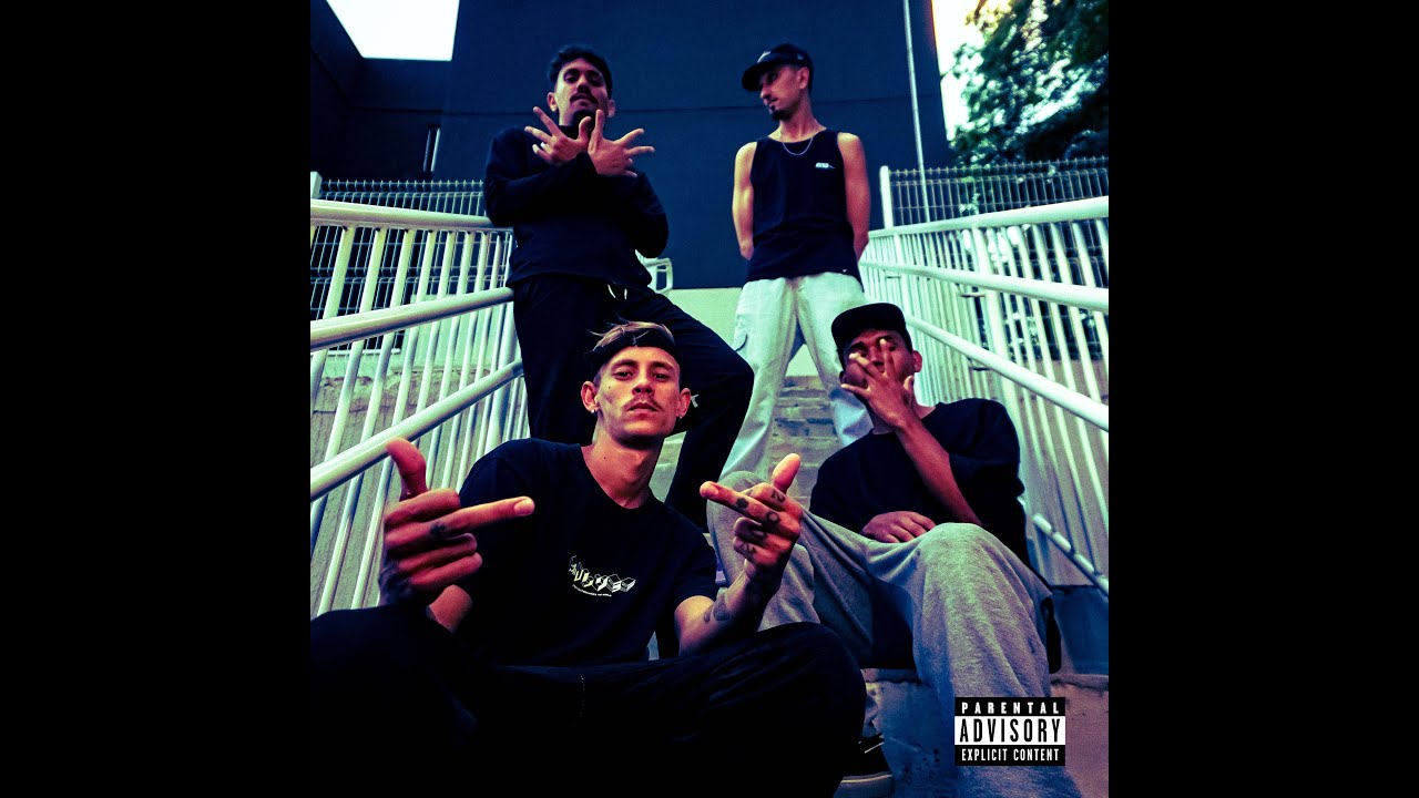 MAGNETIZO - ft. Quero (Art, Williee e Zoio)