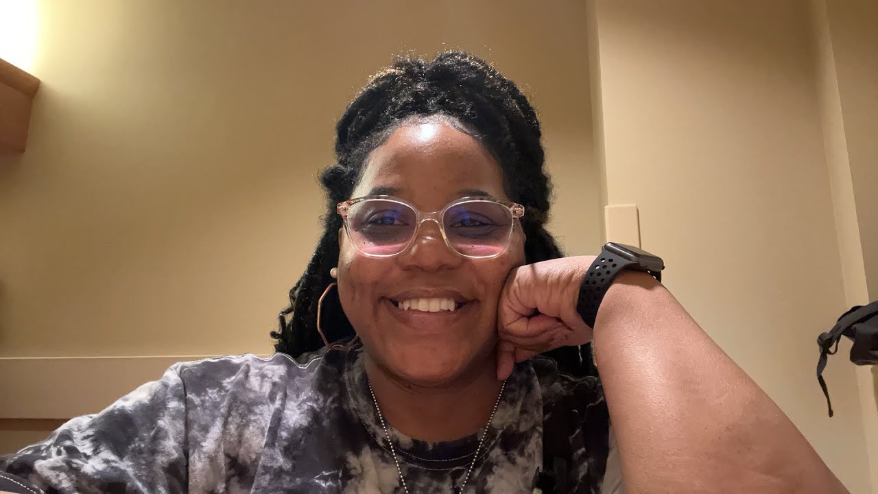 Hang out with me