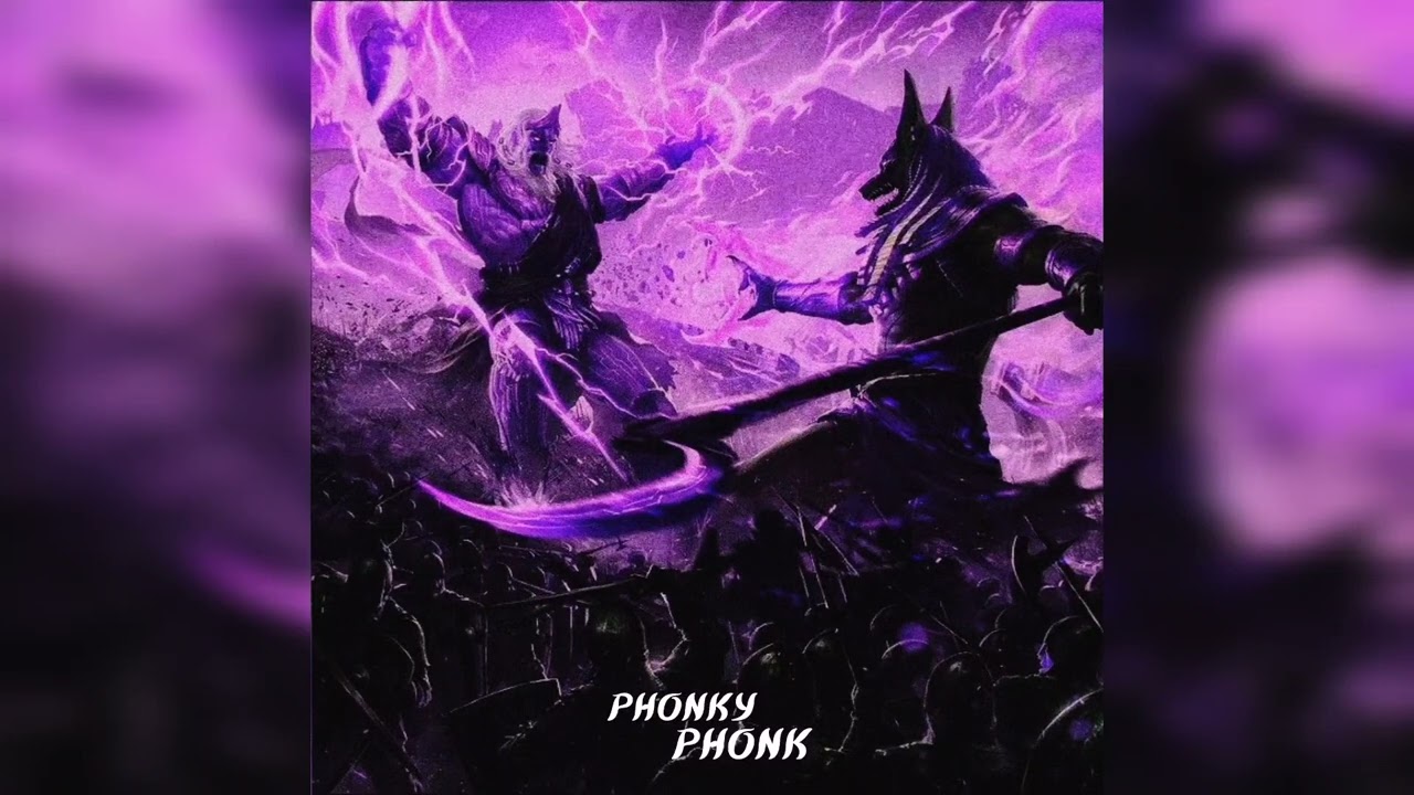 DISTURBED - BAD MAN (KORDHELL REMIX)  (slowed + reverb)