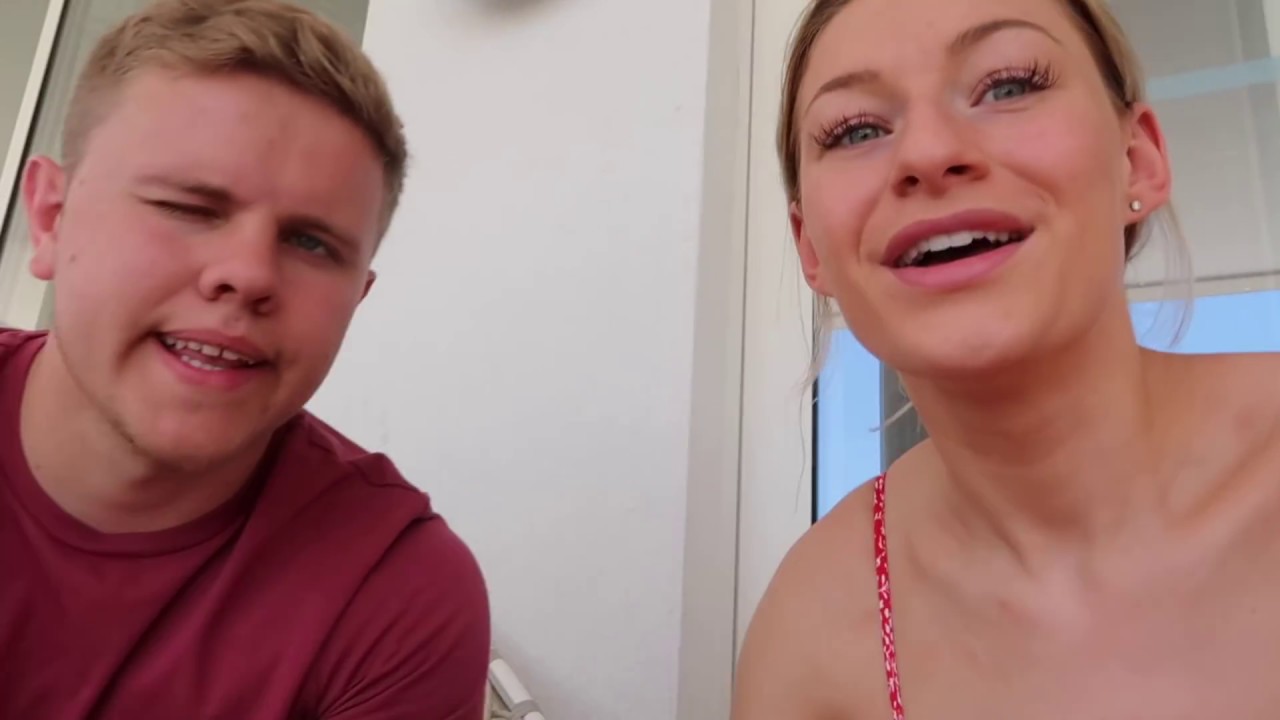 OUR HONEYMOON...