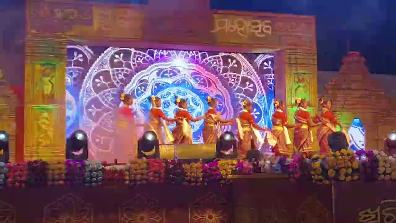 Khiching Mahotsav 2026❤️
