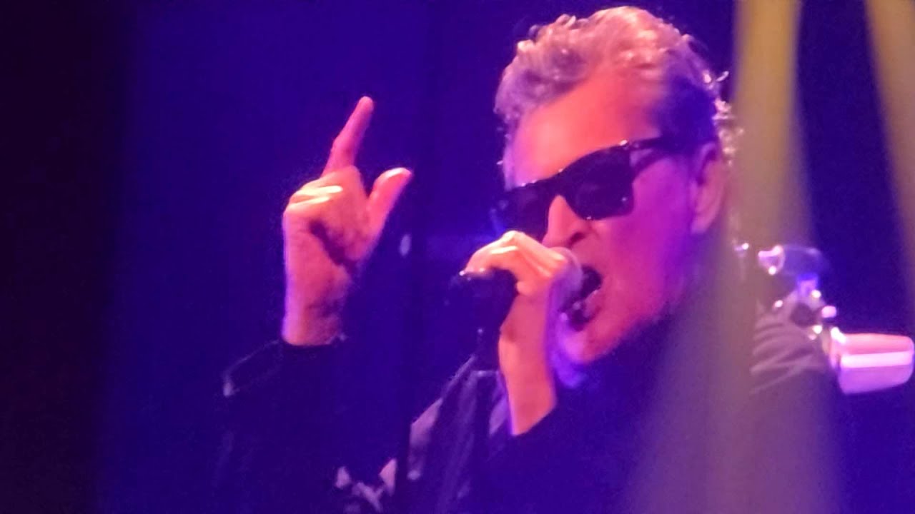 Golden Earring & DeWolff - Going to the Run - One Last Night Ahoy 2026