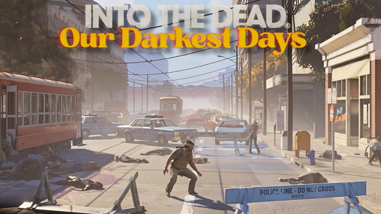 This Zombie Game Just Got A Update That Changes Everything...