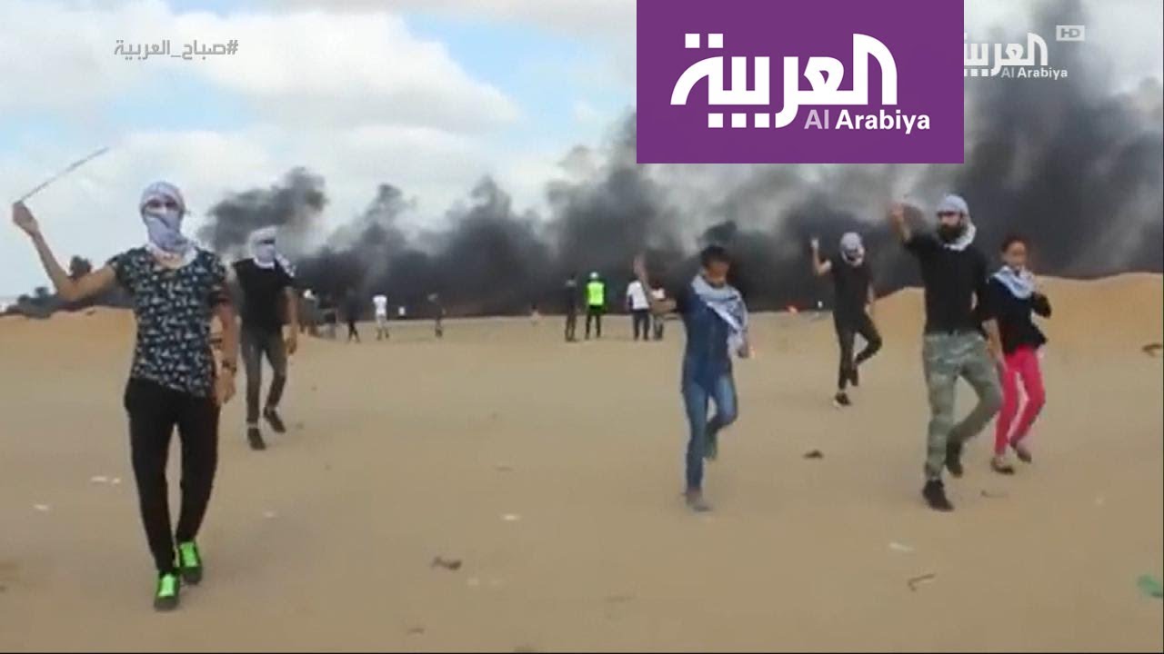 صباح العربية | 