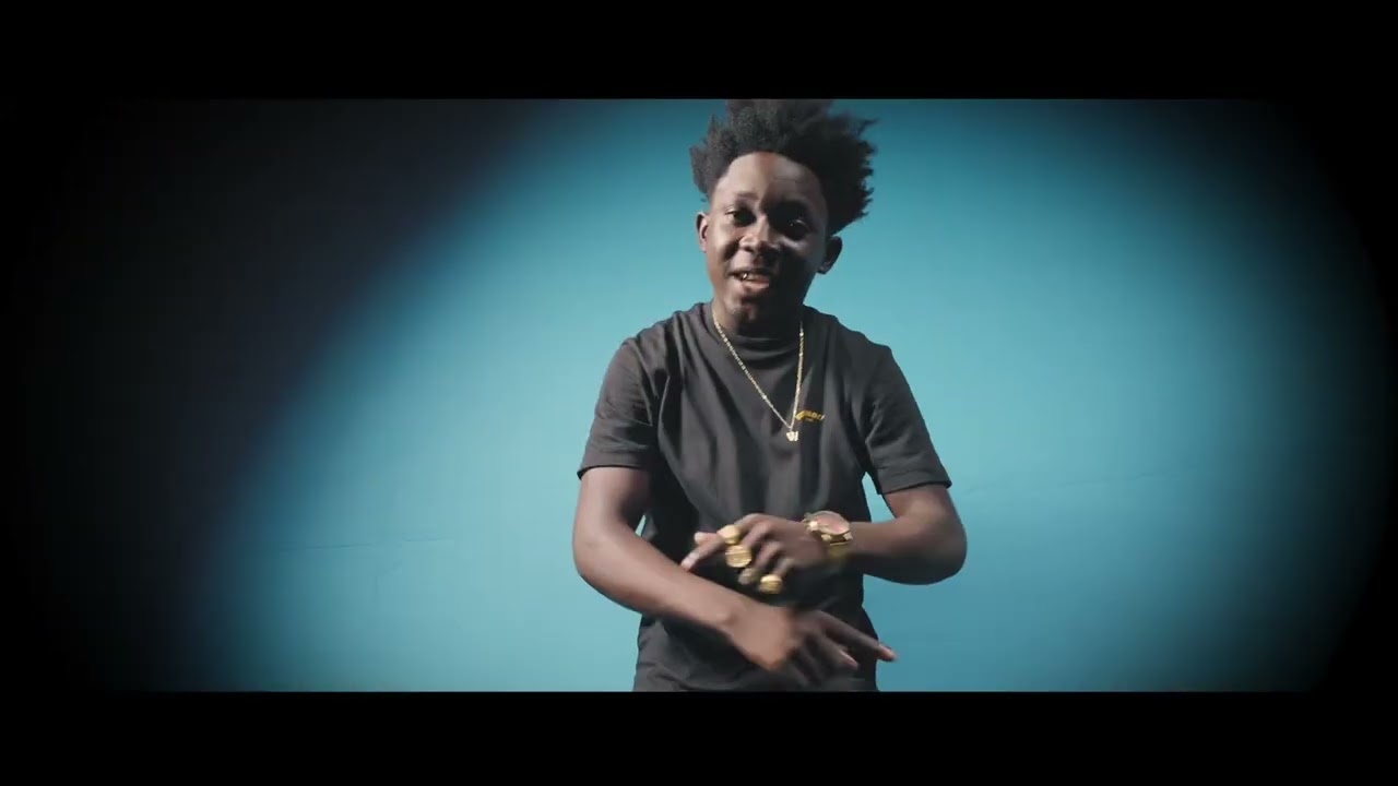 YSZ Orgi-Weno _Focus_ ( Official video)