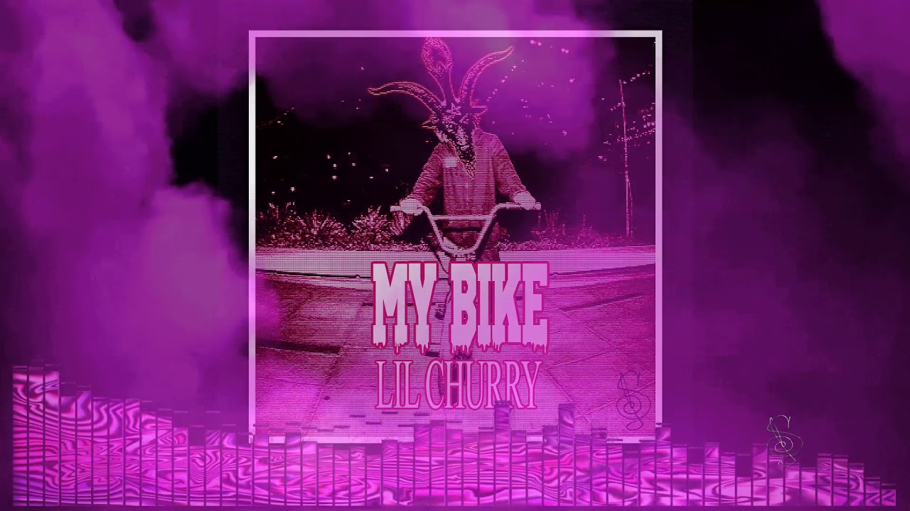 Lil Churry - My bike