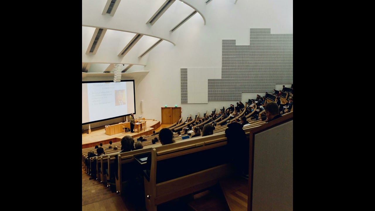 Qui sont les faluchards, ce mystérieux groupe d'étudiants ?