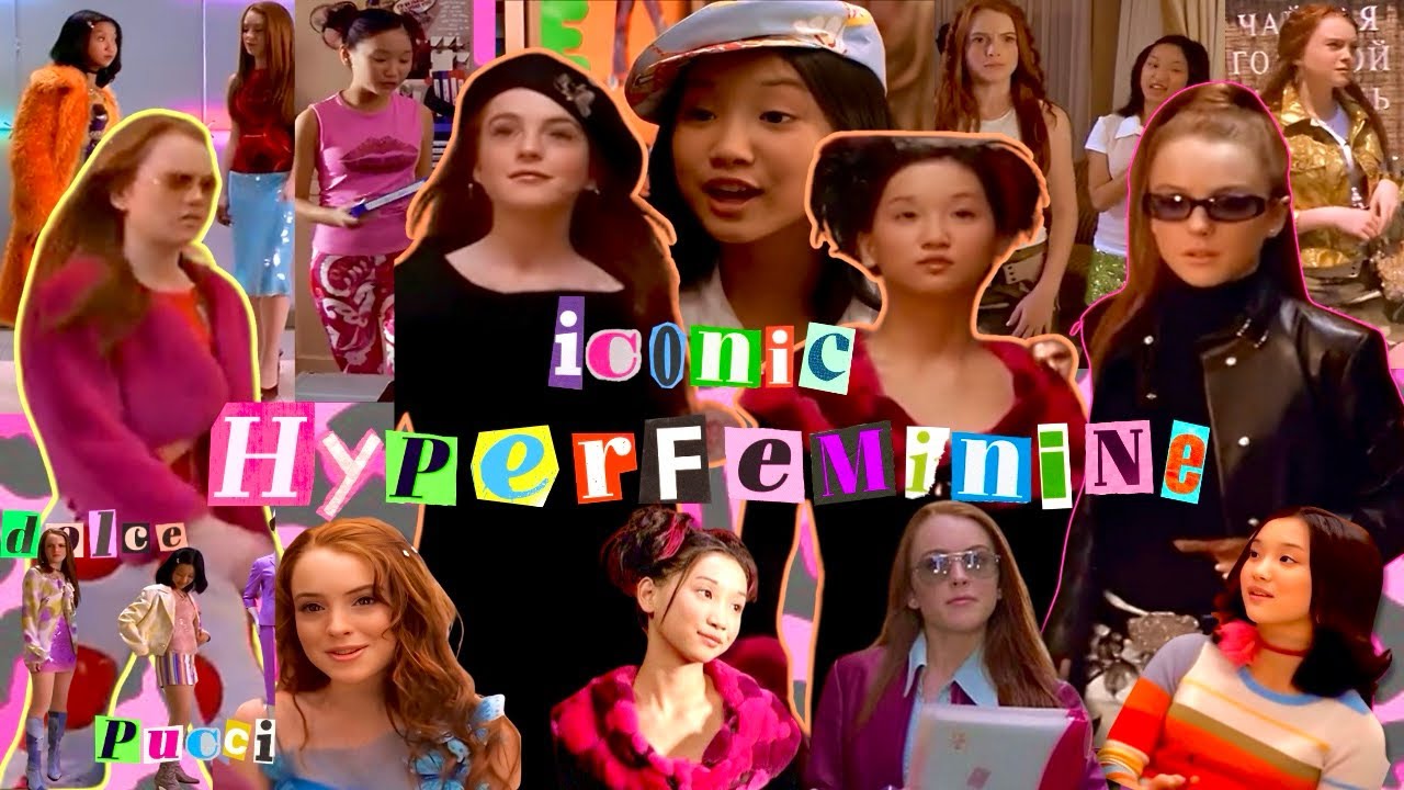 Get A Clue: The Most Underrated Fashion Movie Disney Ever Made 🍒👛✨