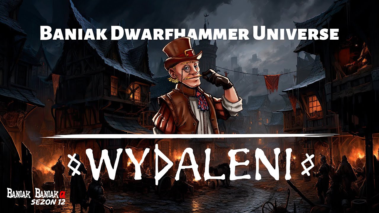 🎲BDU#34: Rodzina jest najważniejsza💗