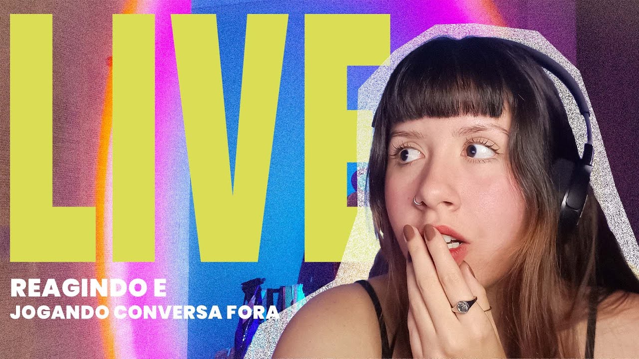 música geek react etc live 30.