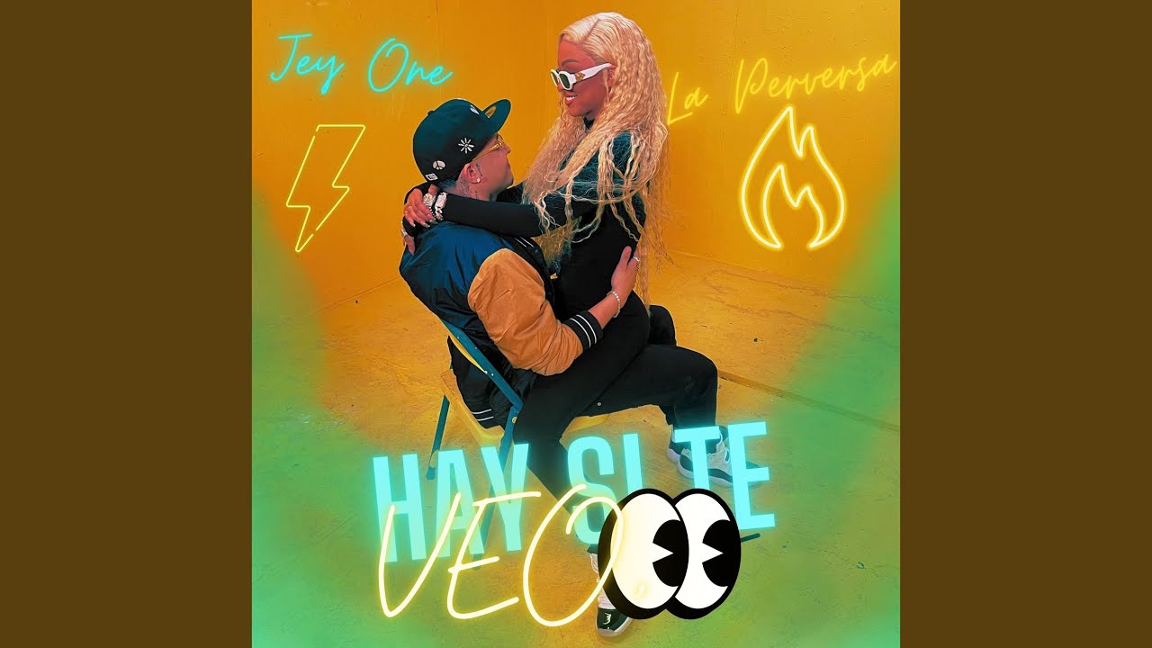 Hay Si Te Veo (Latin Trap)