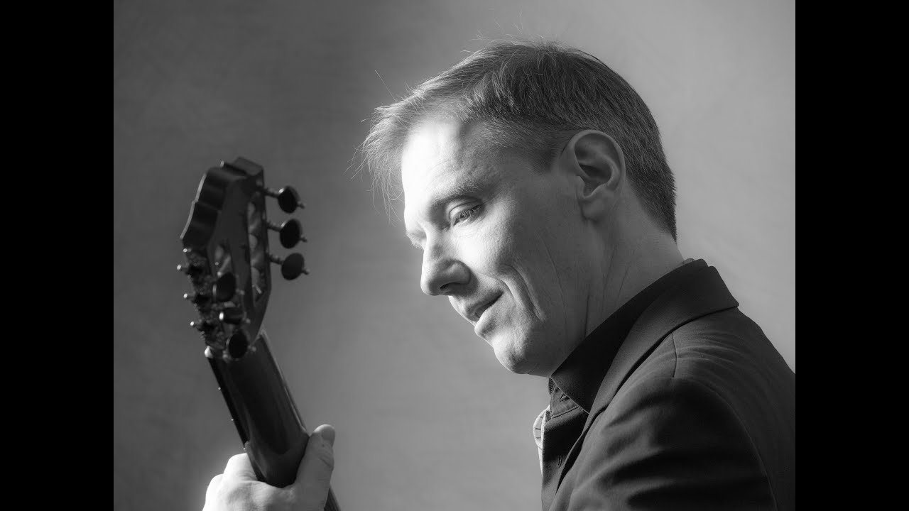 Ignace Strasfogel: Rondo
