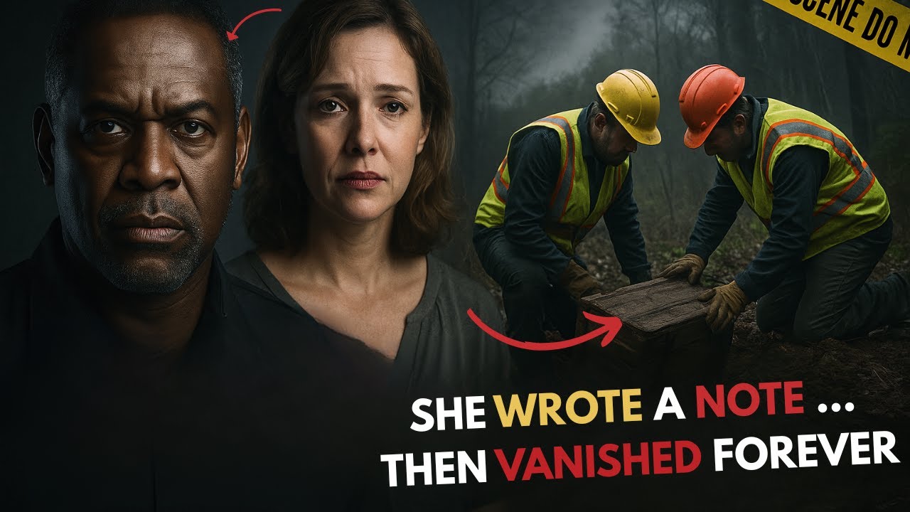 Two Wives Trusted Him. Neither Was Seen Again | Personal Justice | True Crime